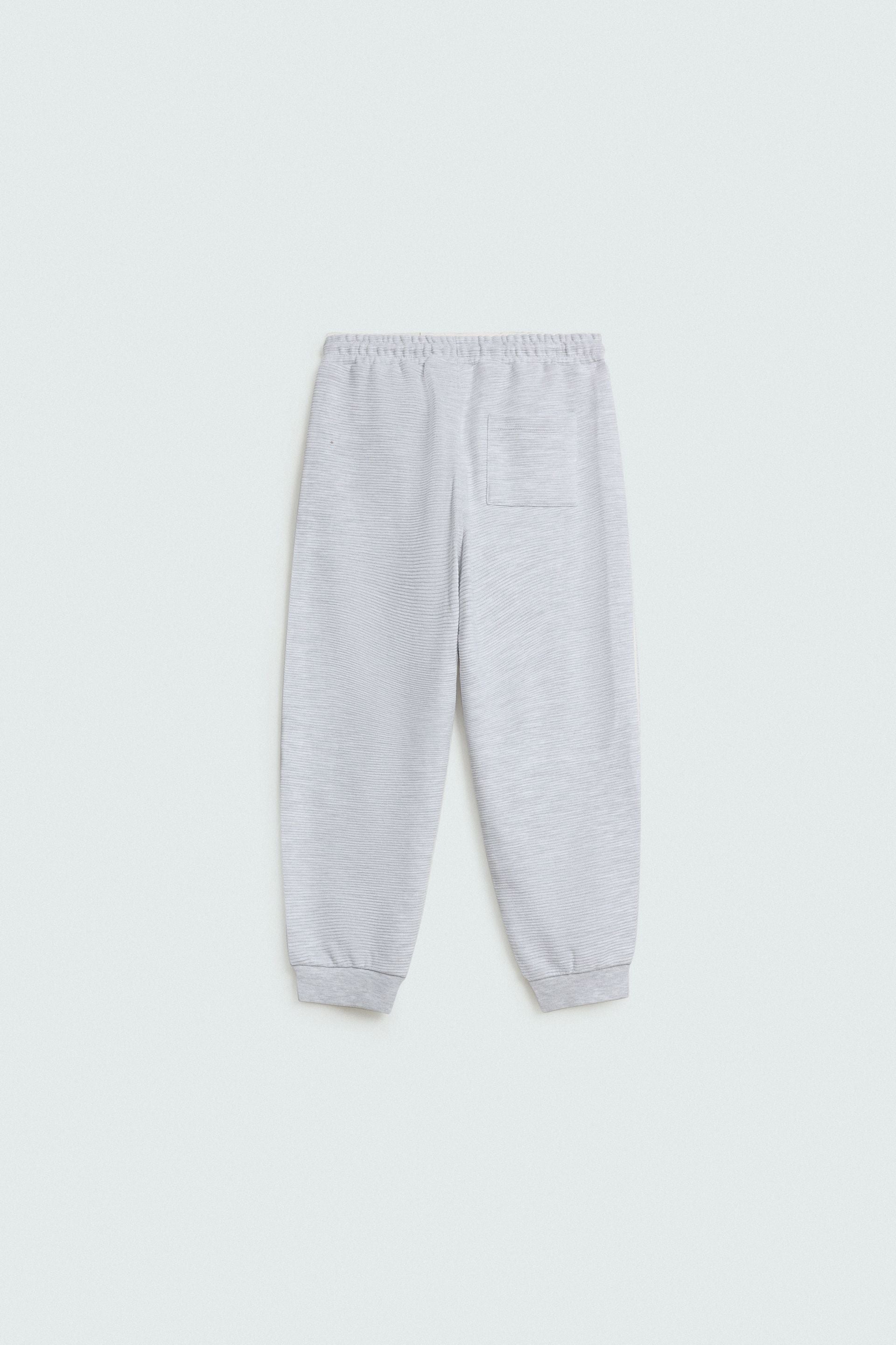 Light Grey Marl