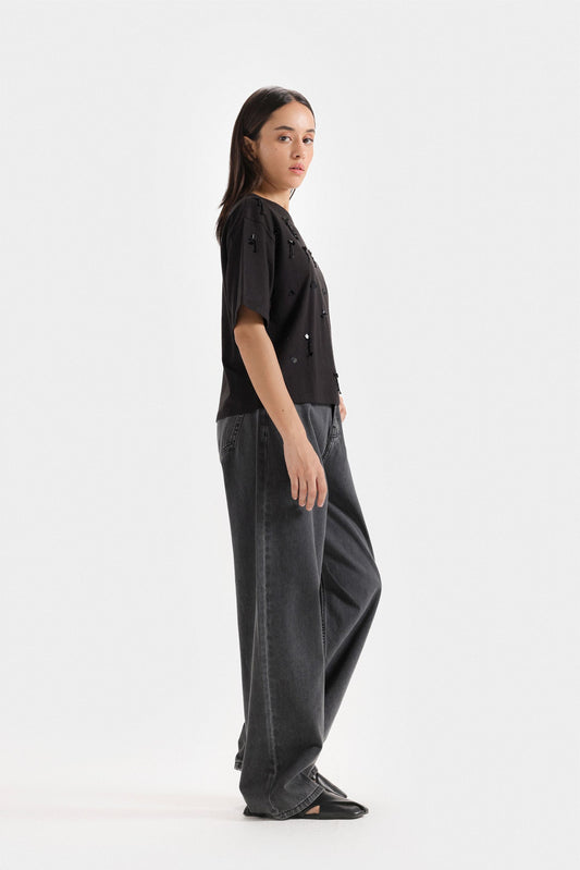 Dark Grey