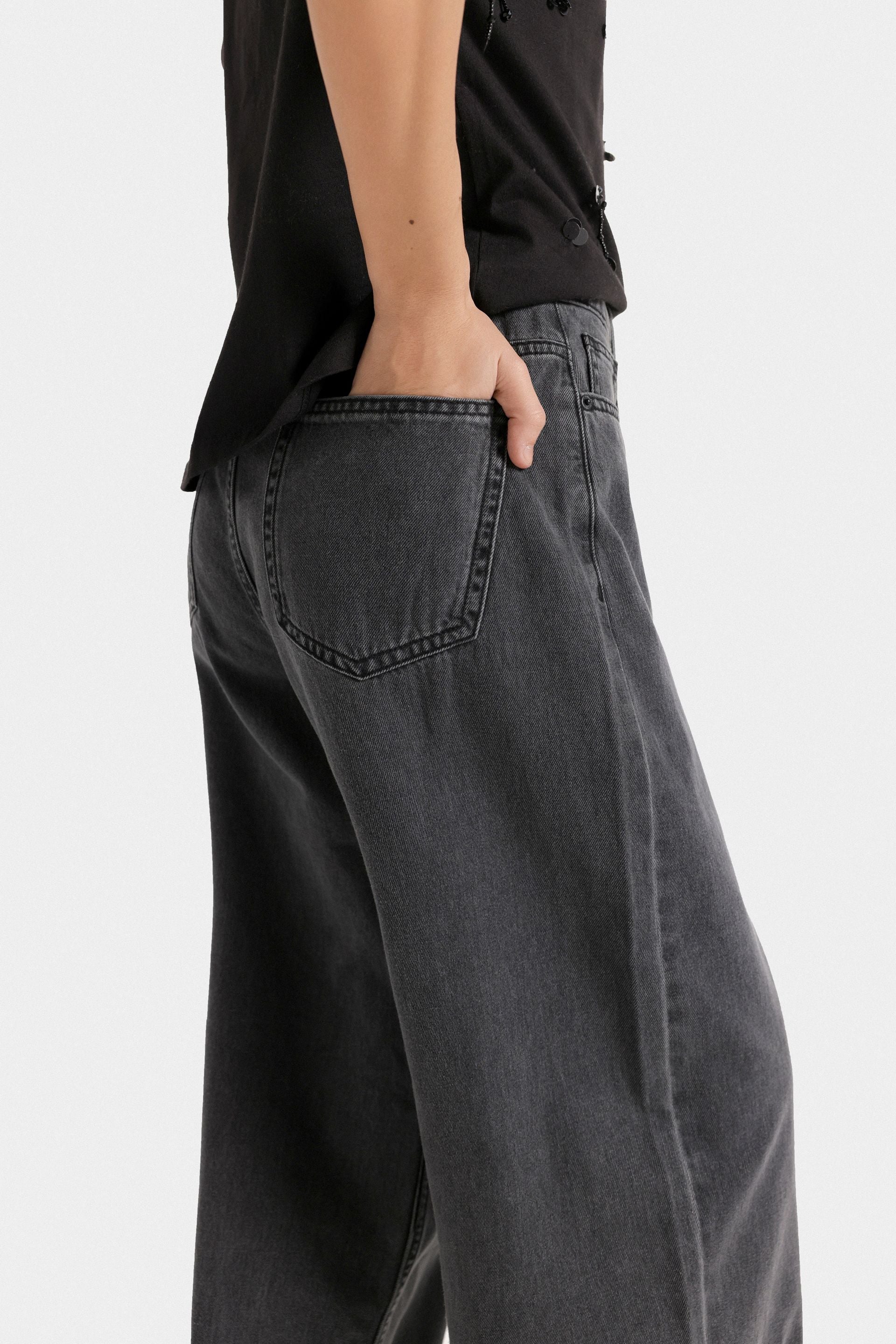 Dark Grey