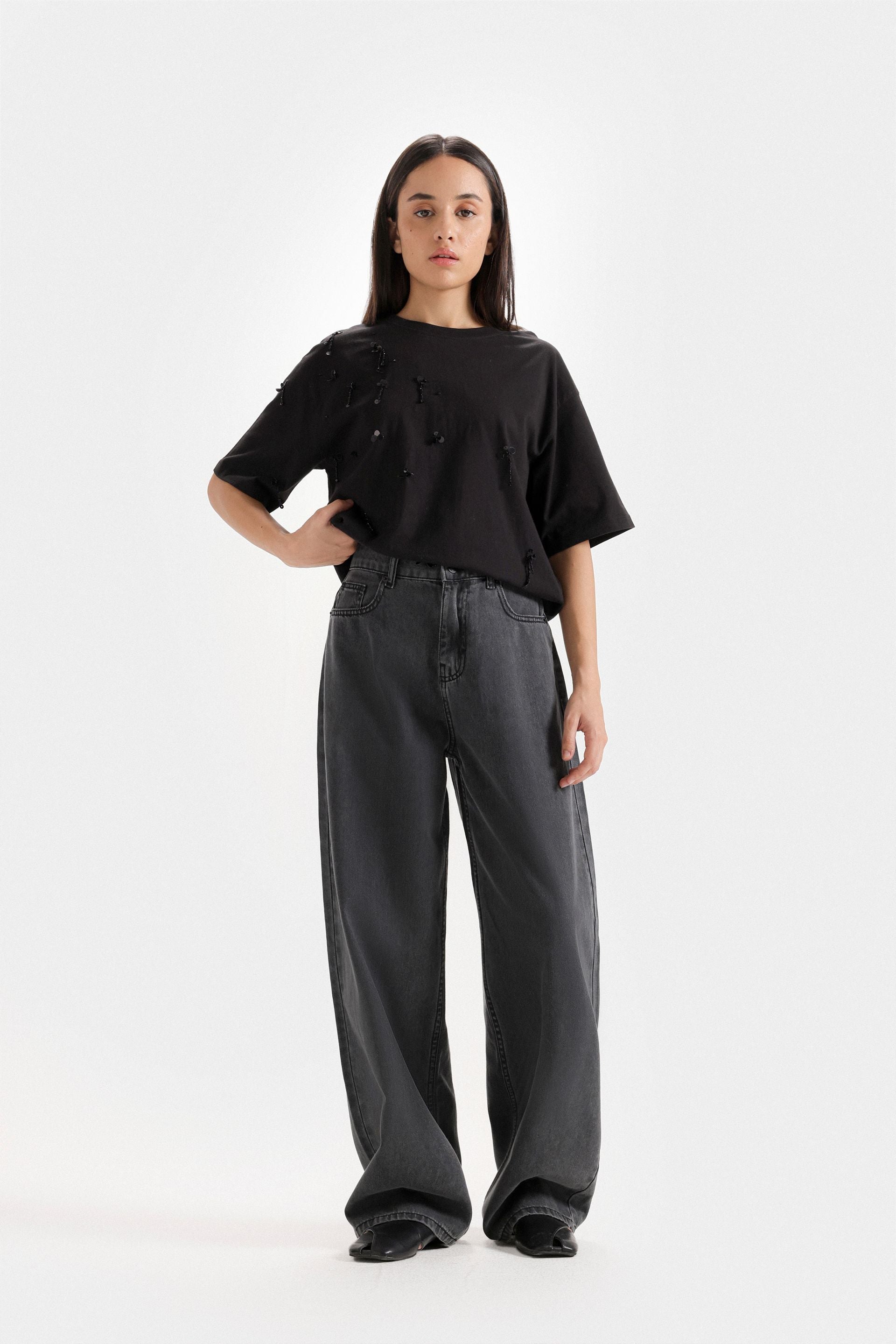 Dark Grey