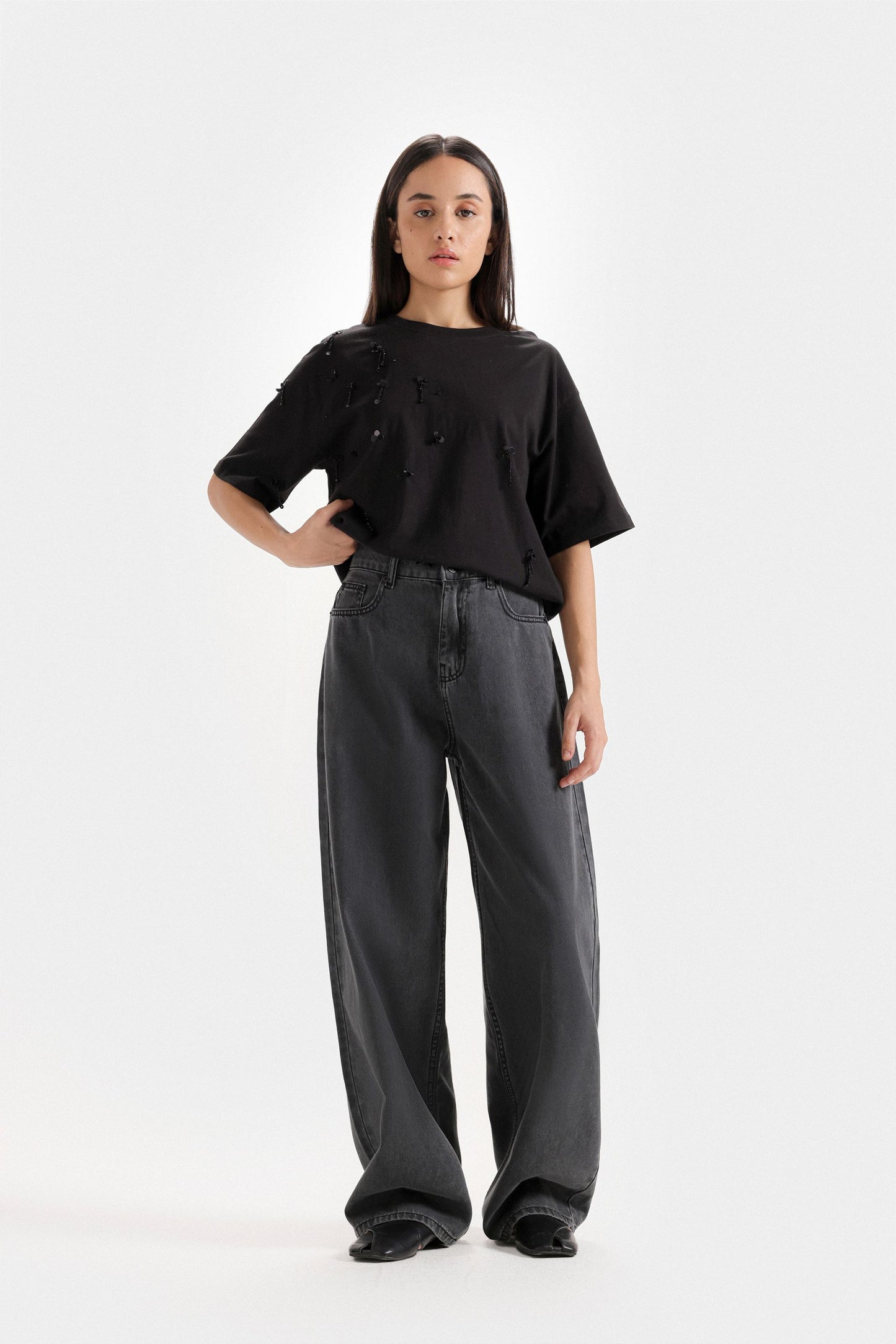 Dark Grey