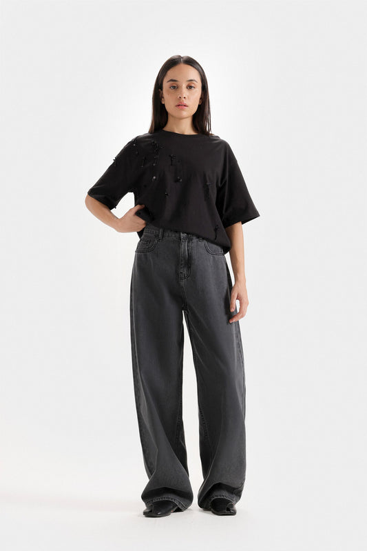 Dark Grey