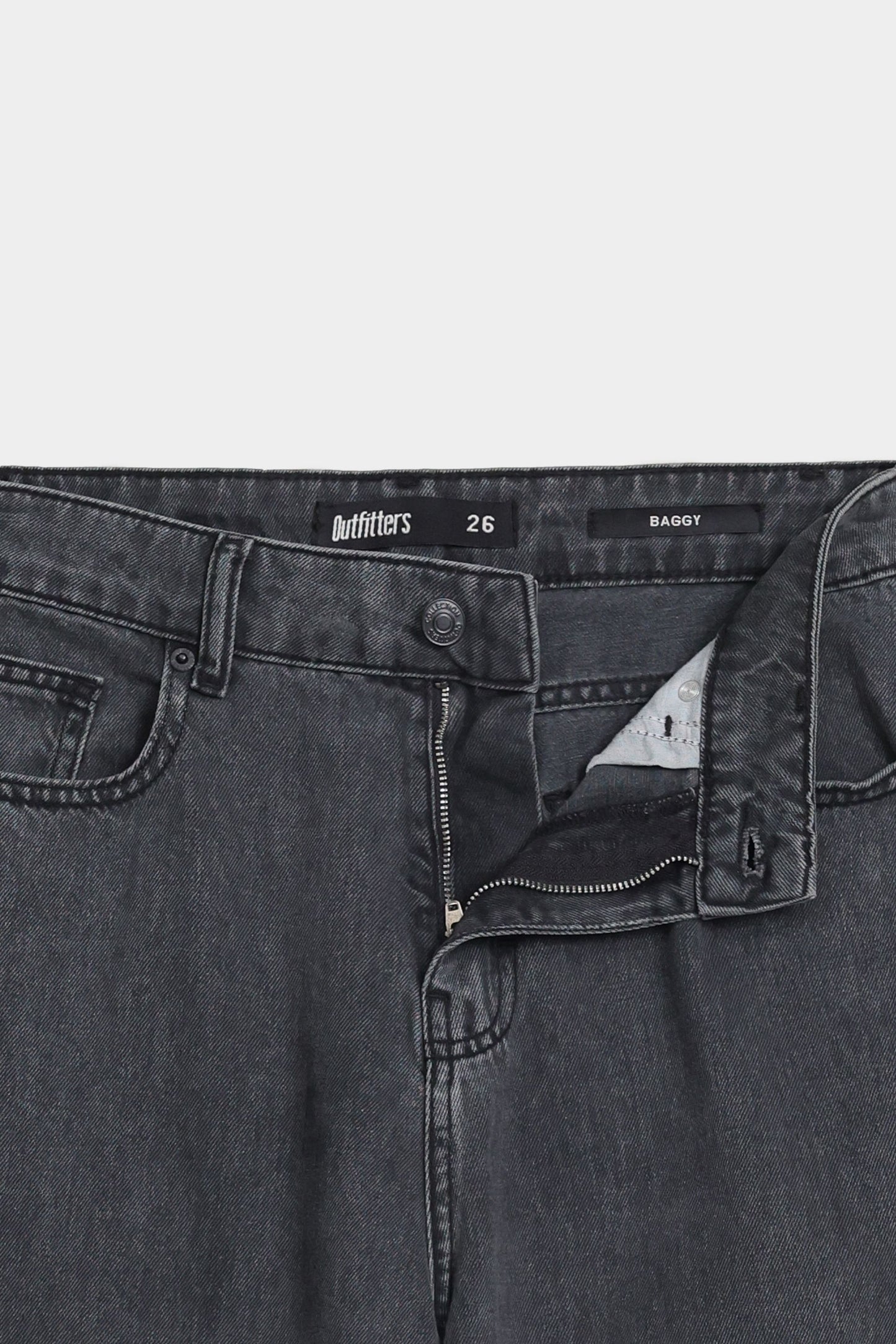 Dark Grey