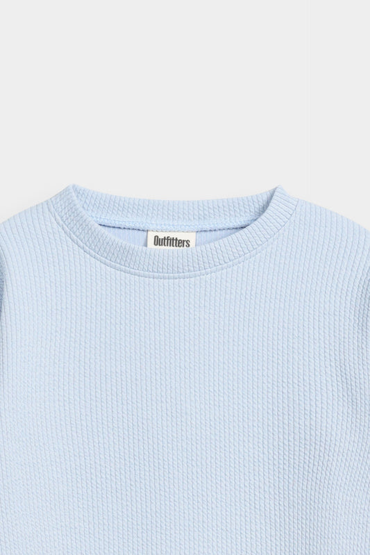 Pale Blue