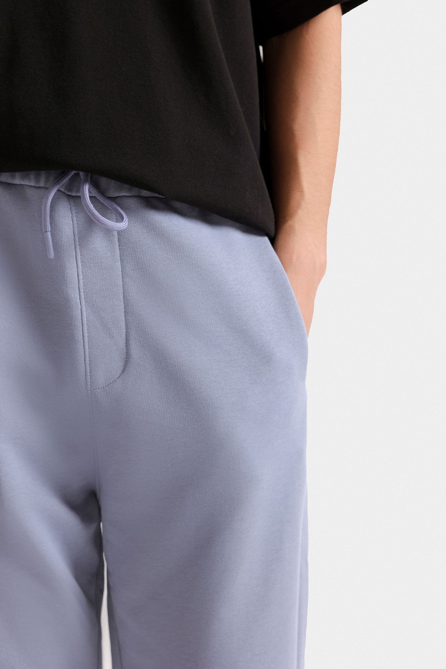 Grey Blue