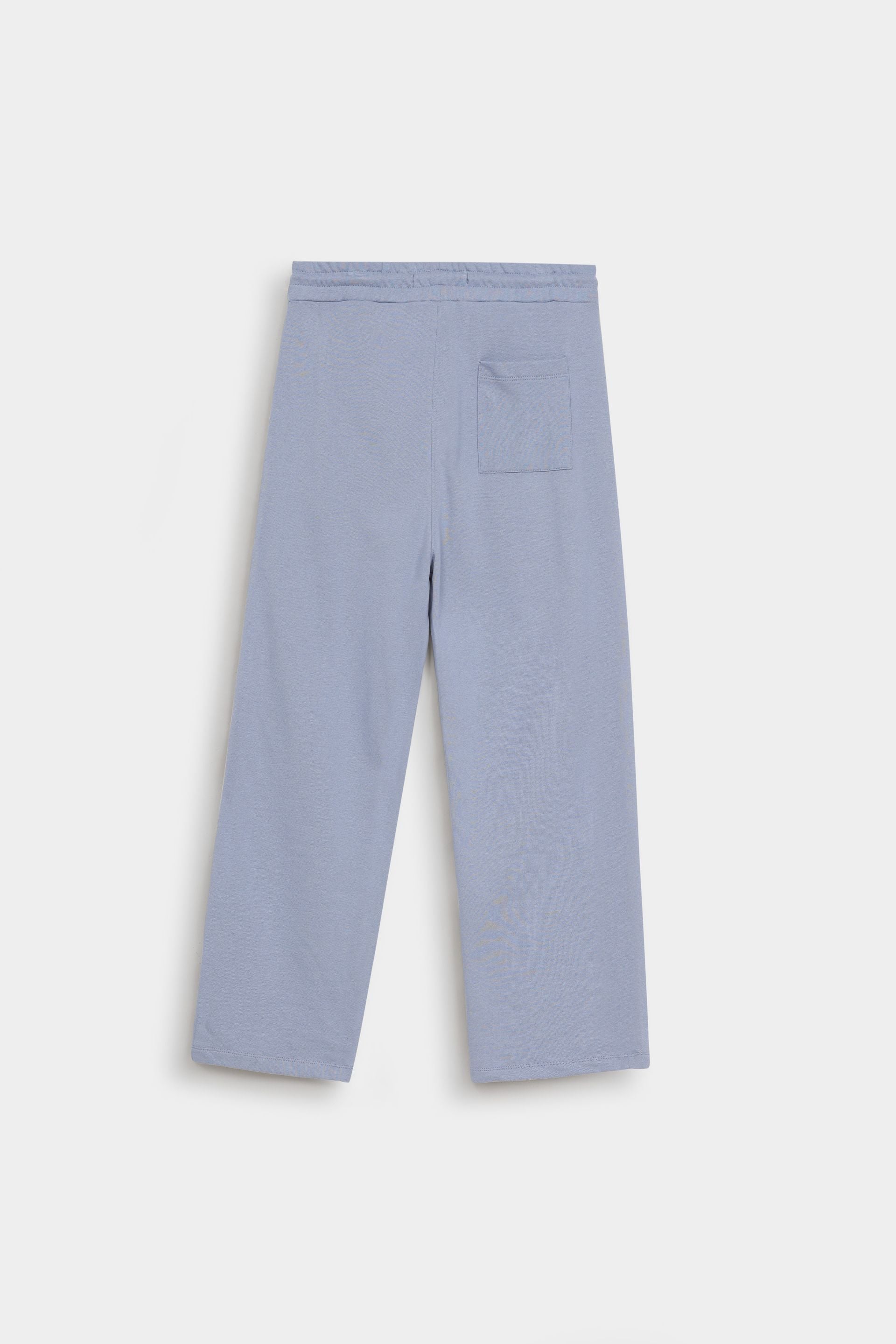 Grey Blue
