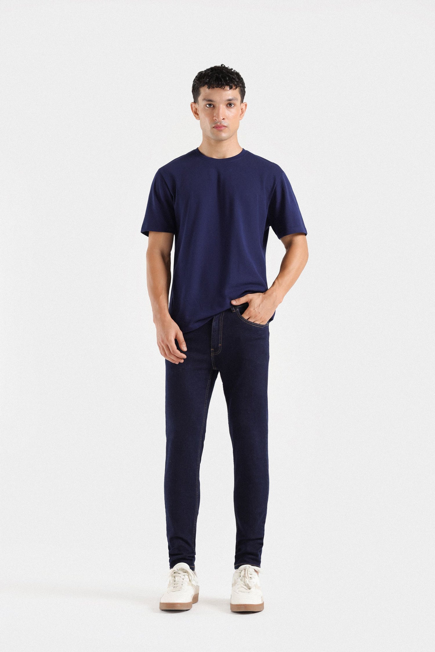 Dark Blue