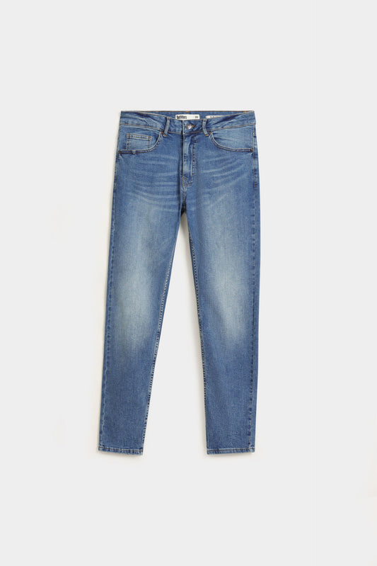 Denim Blue