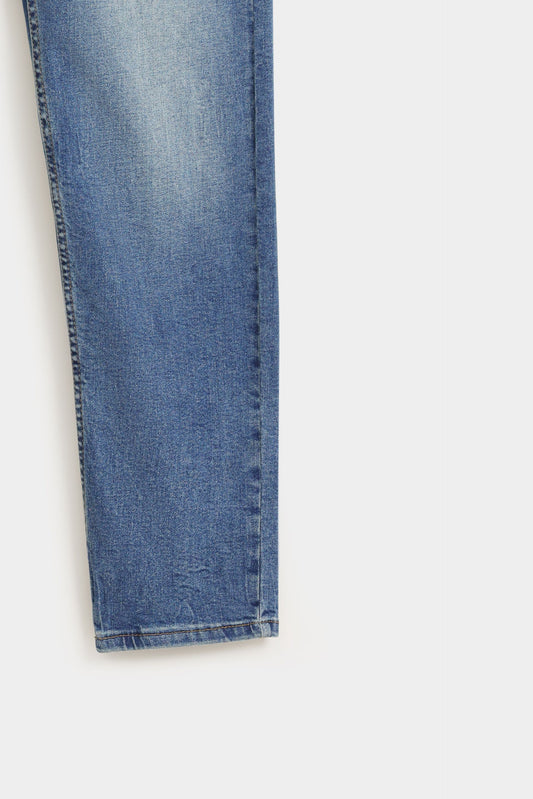 Denim Blue