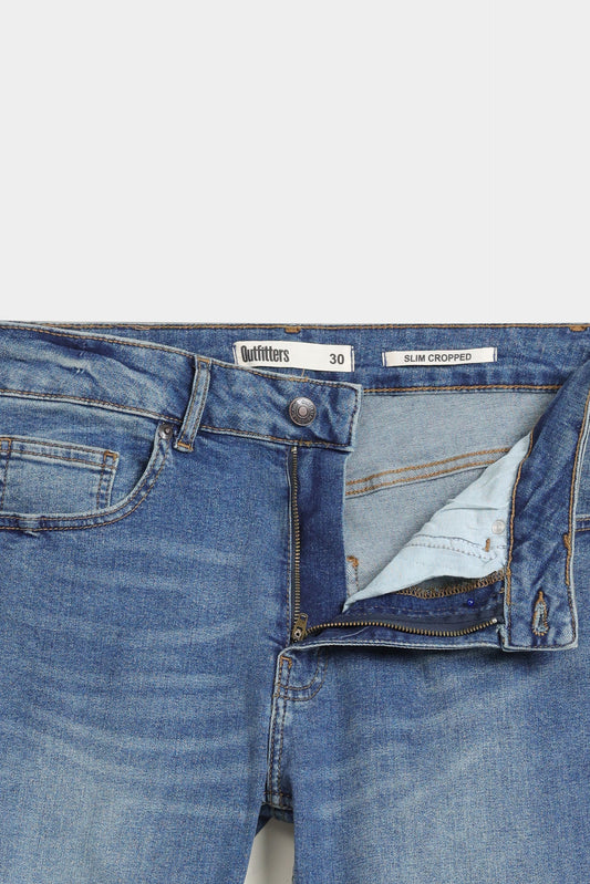 Denim Blue