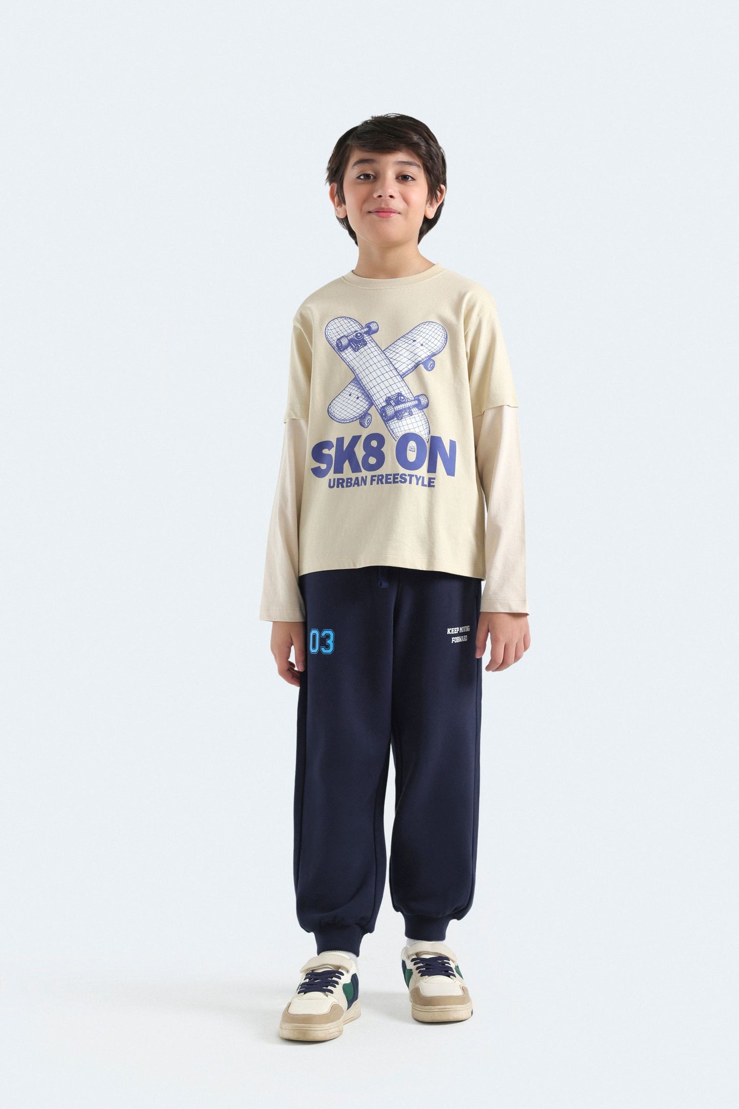 Navy Blue