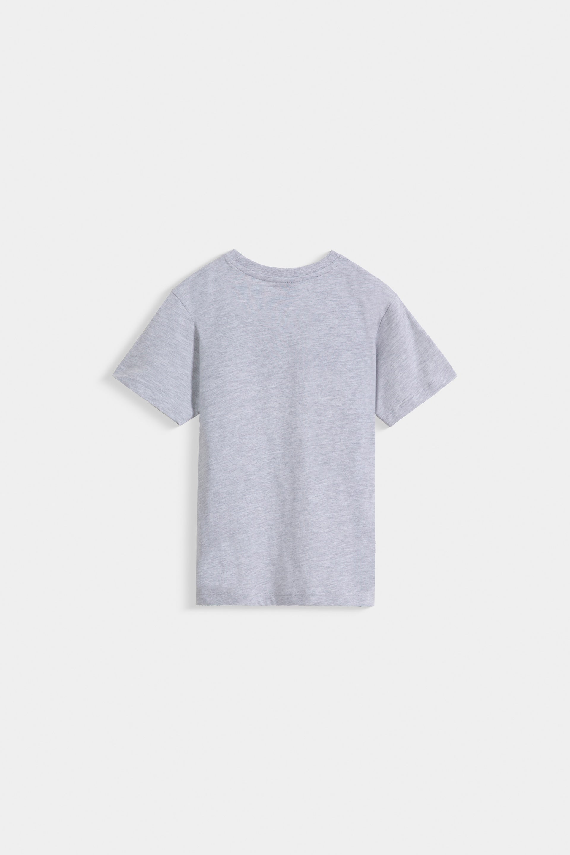 Light Grey Marl