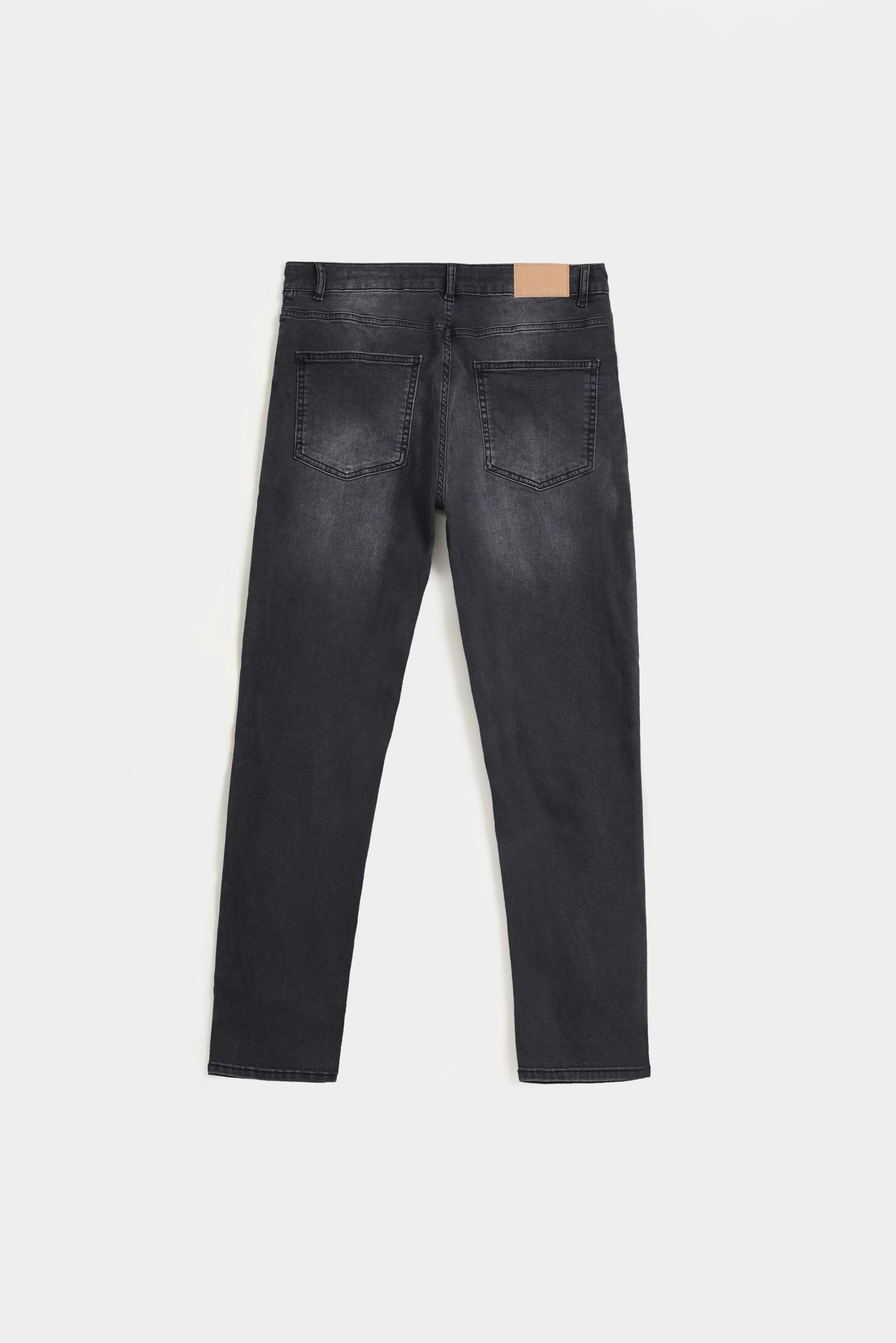 Carrot Fit Jeans – Outfitters - Main Image