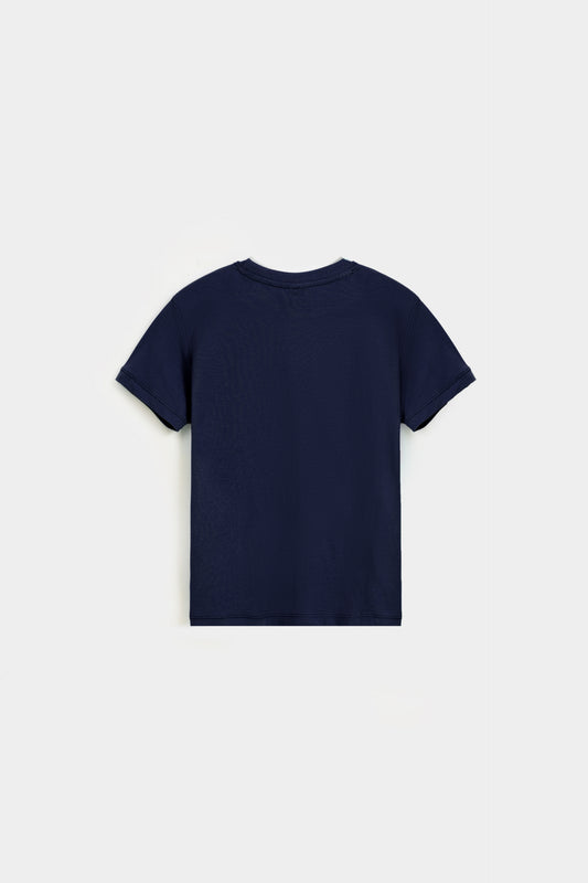 Navy Blue