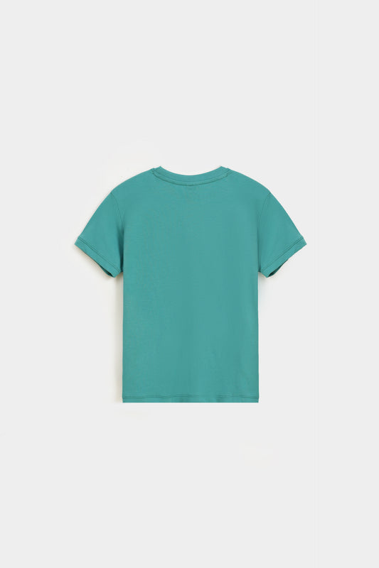 Dark Sea Green