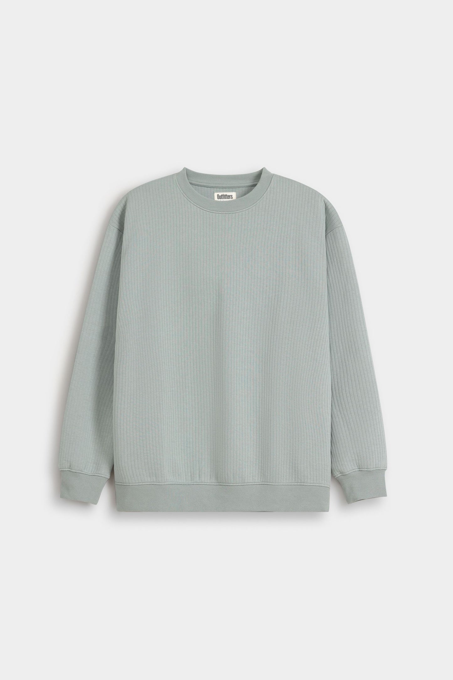 Dull Green