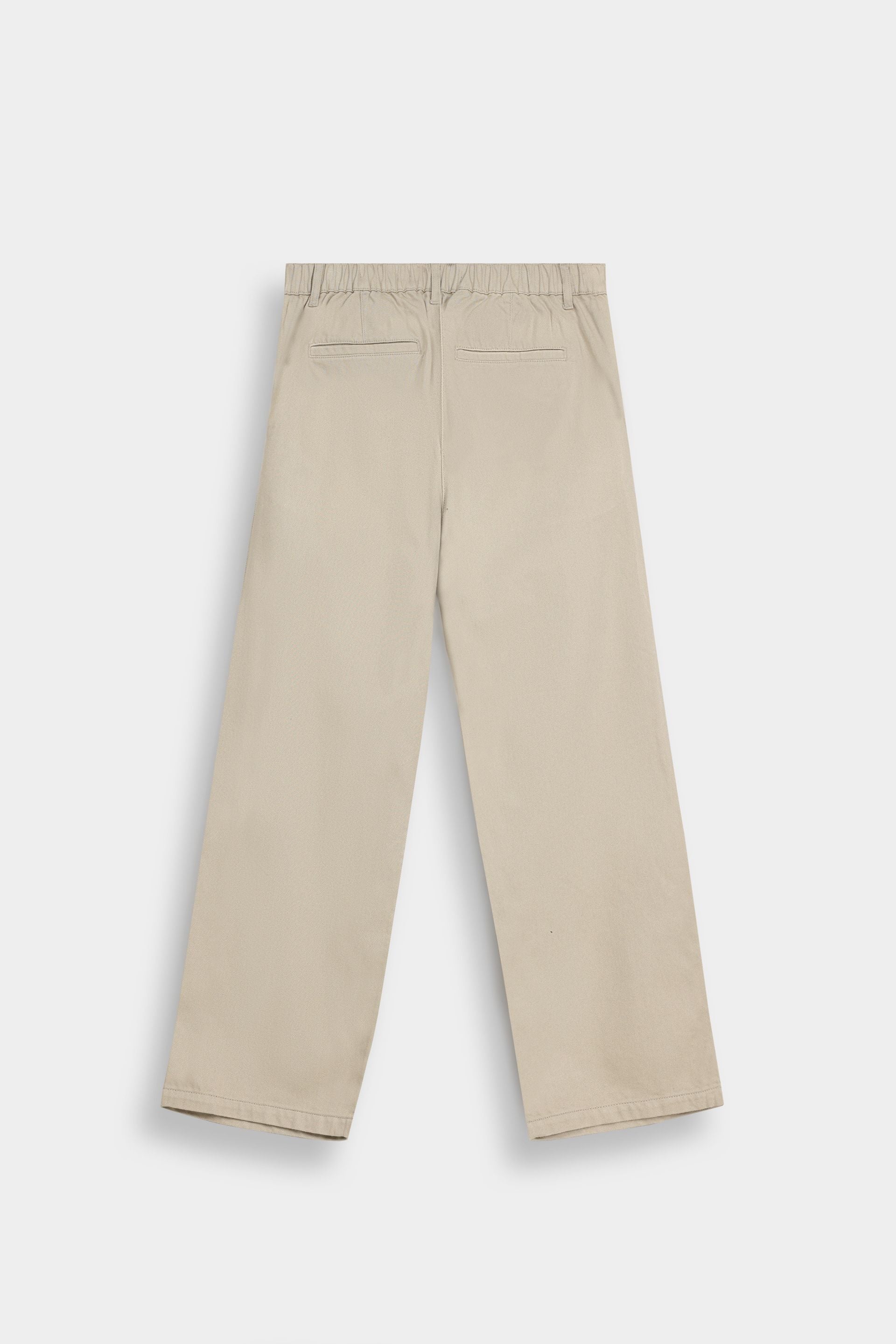 Yellow Beige