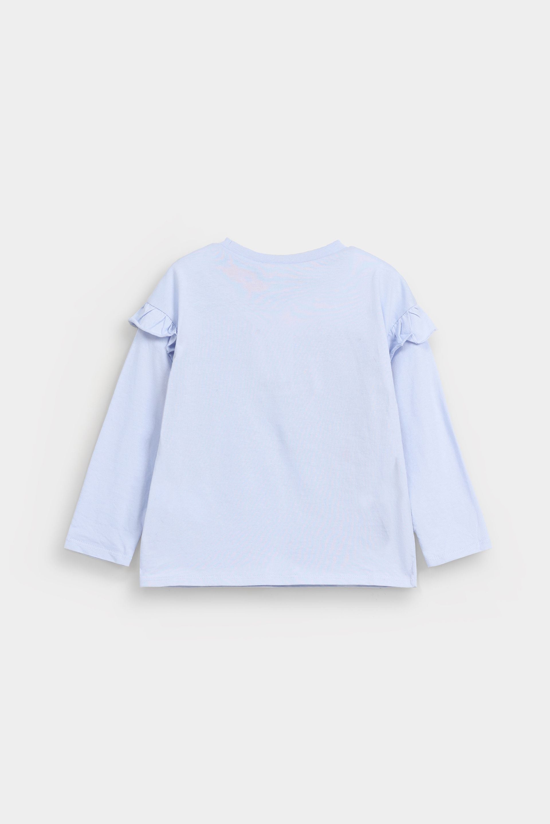 Dusty Blue