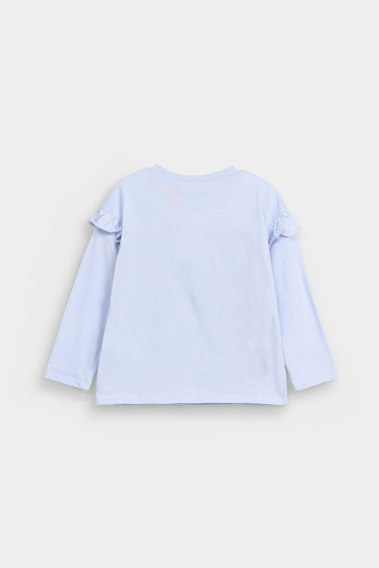 Dusty Blue