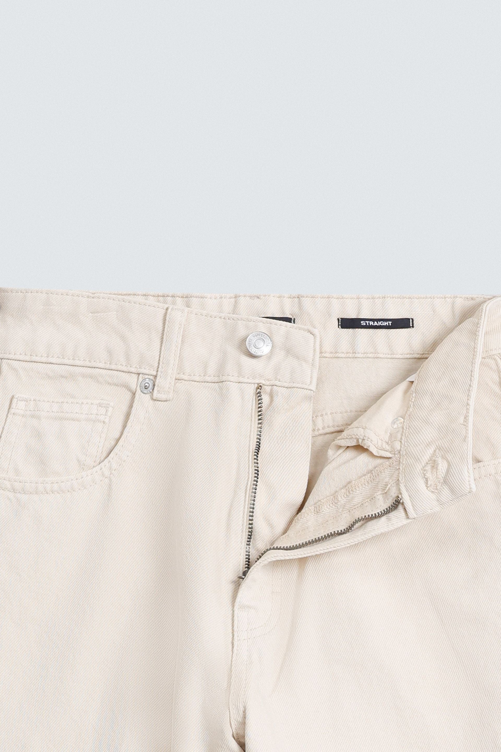 Antique White