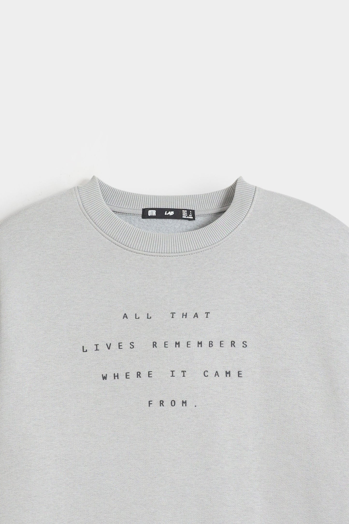 Light Grey