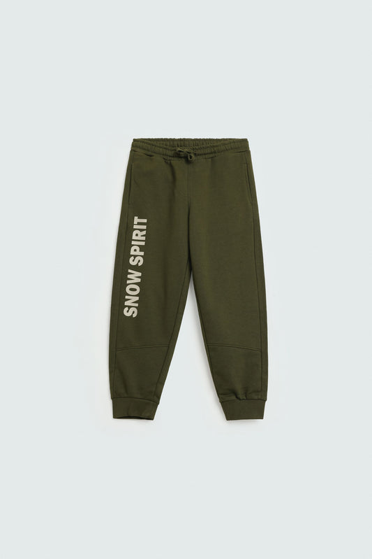 Dark Olive