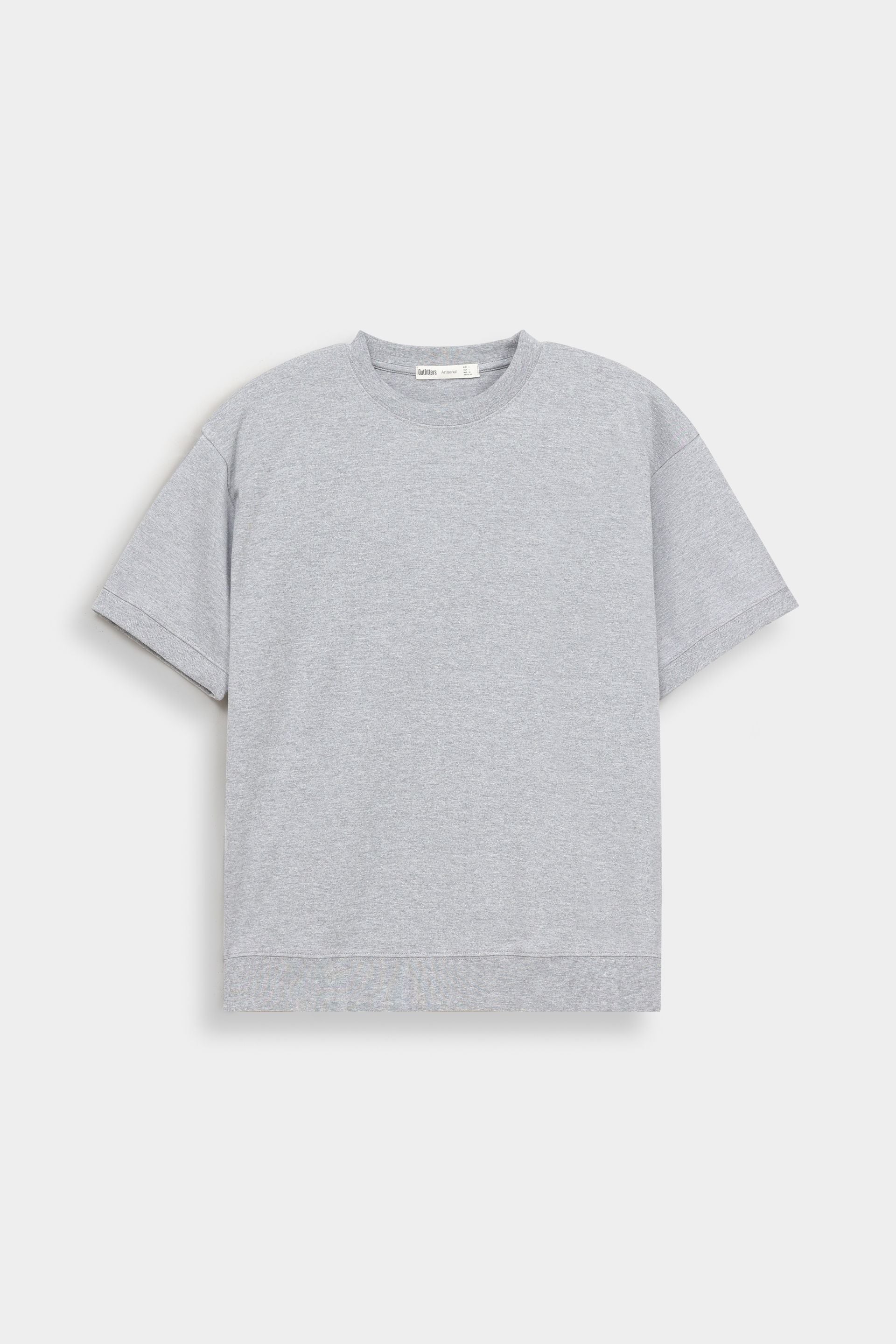 Light Grey Marl
