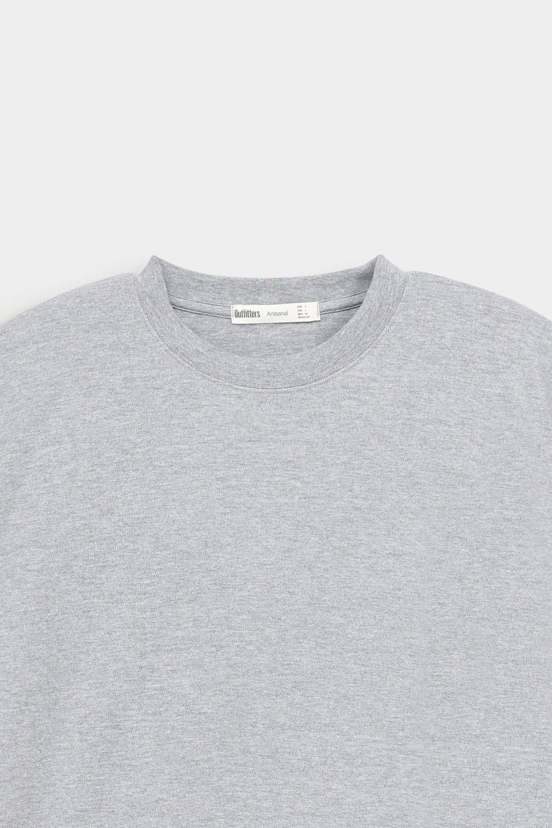Light Grey Marl