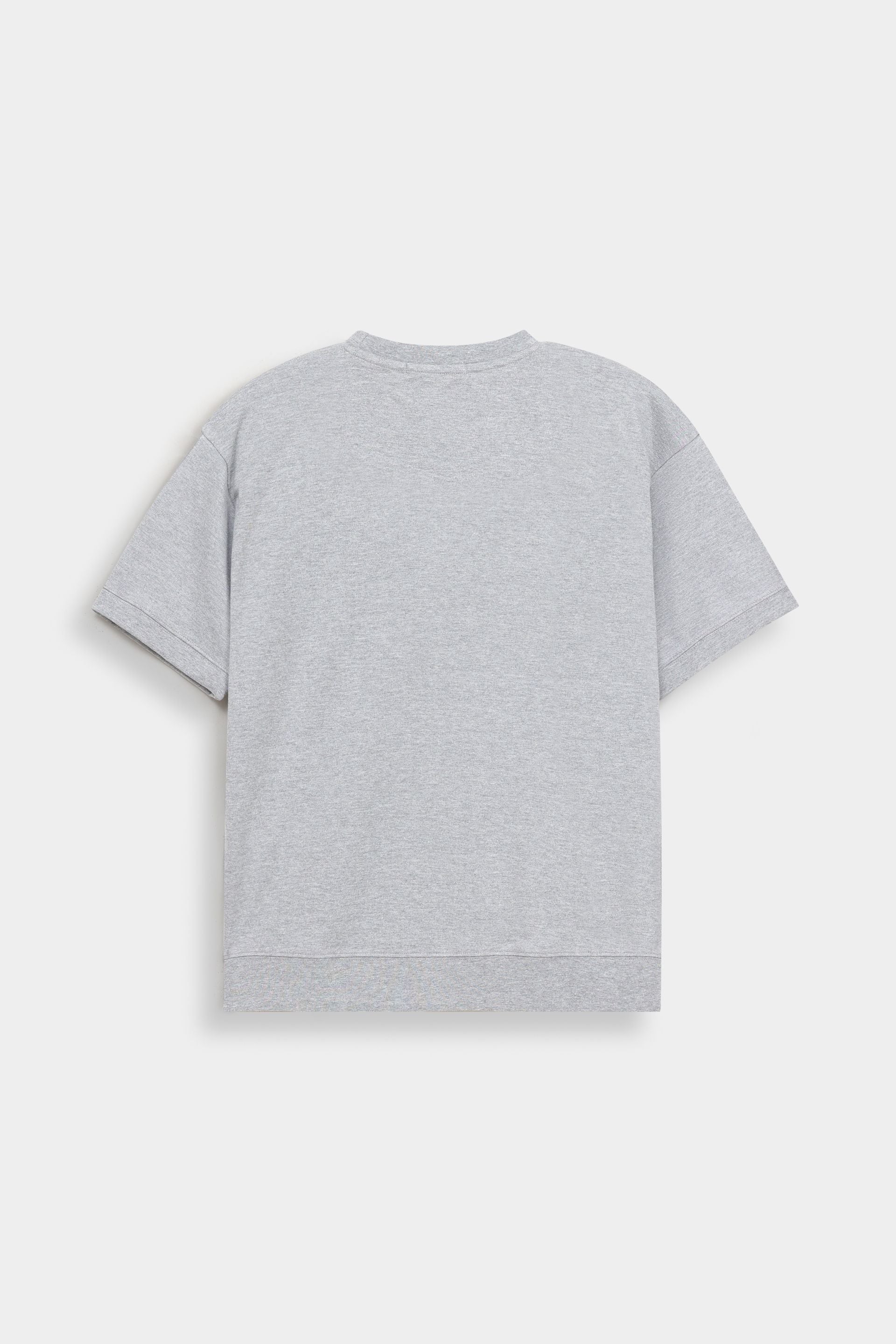 Light Grey Marl