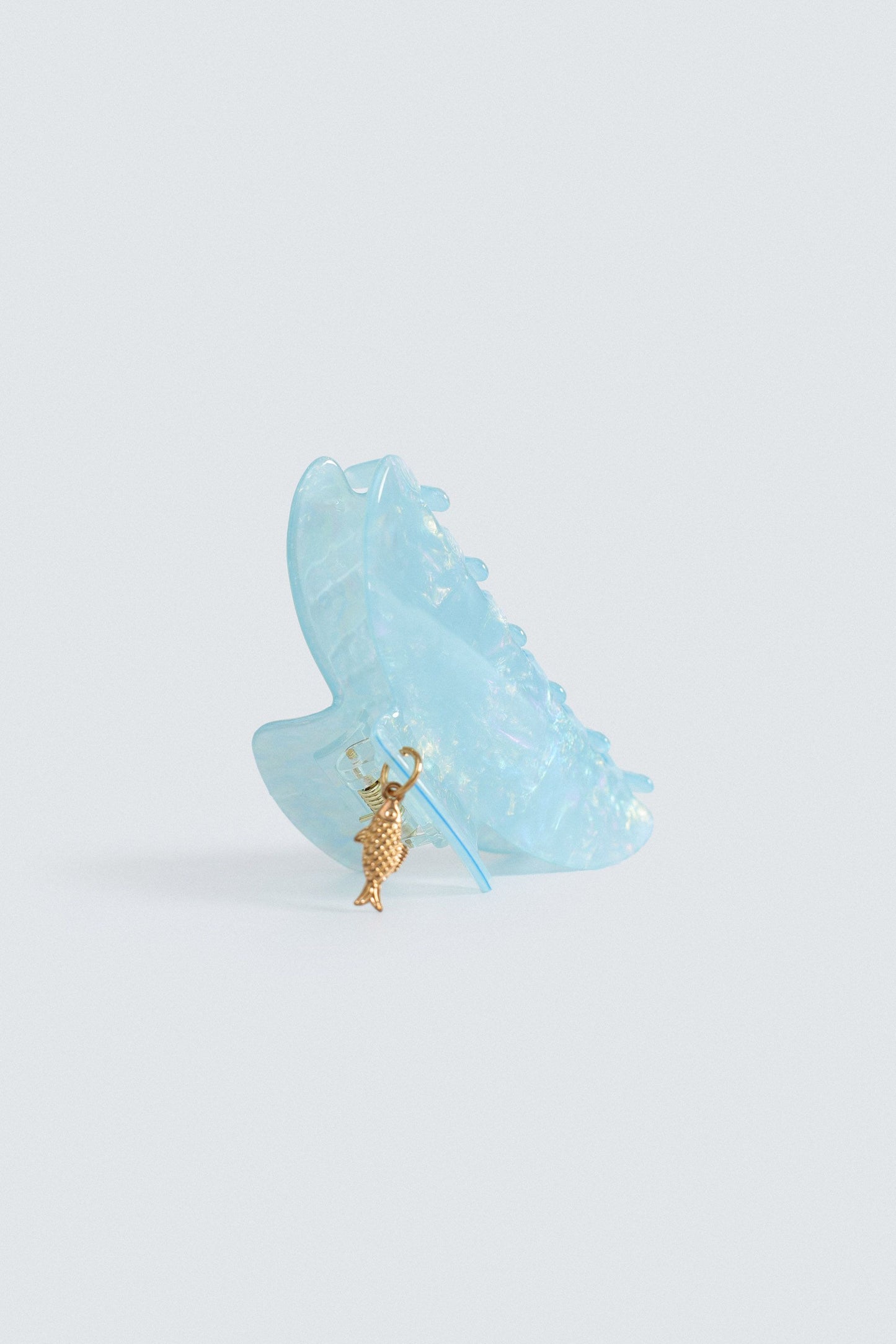 Light Aqua