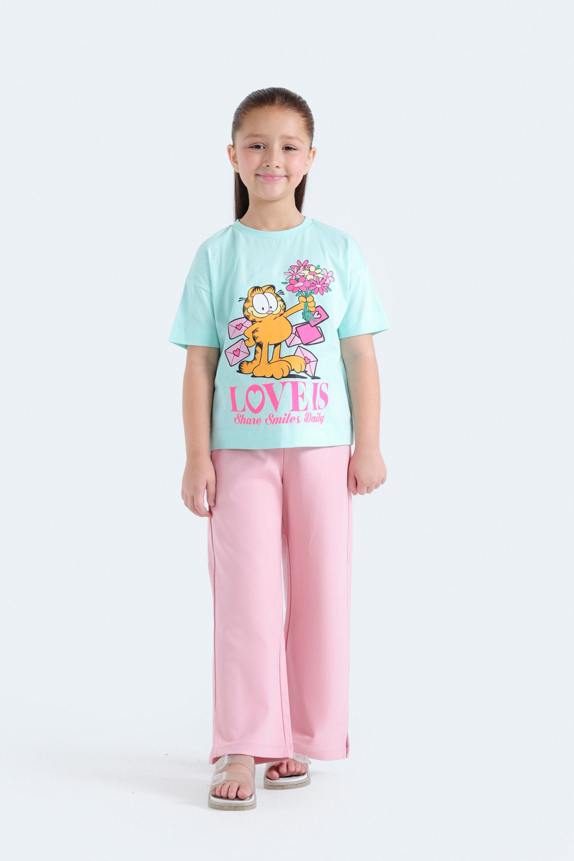 Baby Pink
