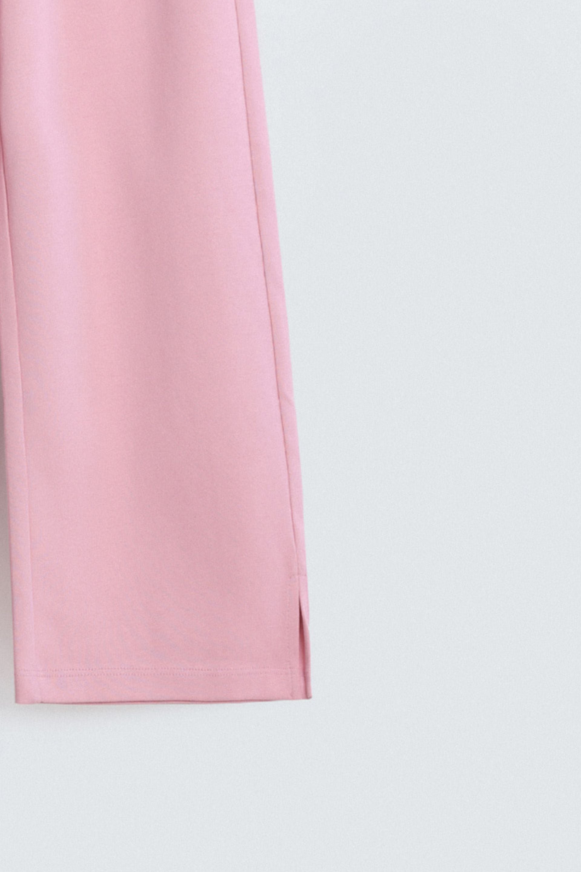 Baby Pink