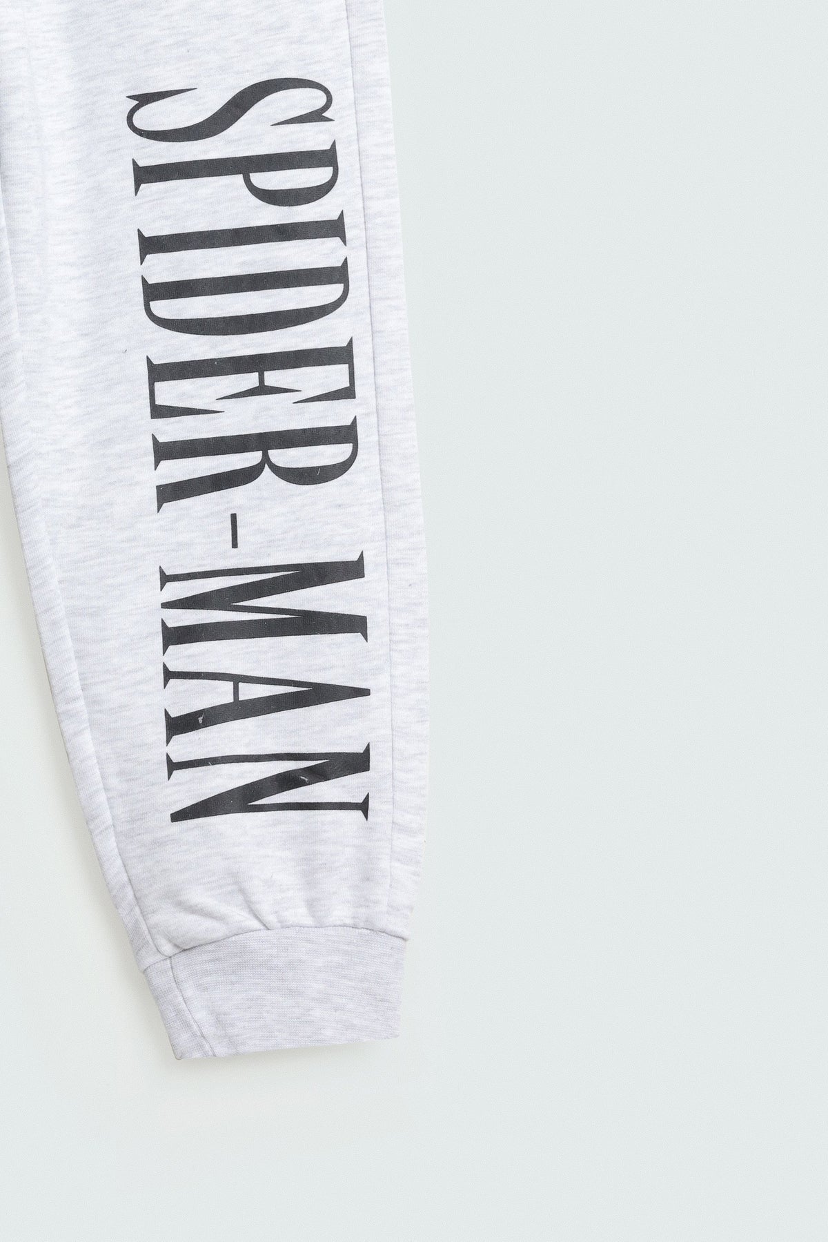 Light Grey Marl