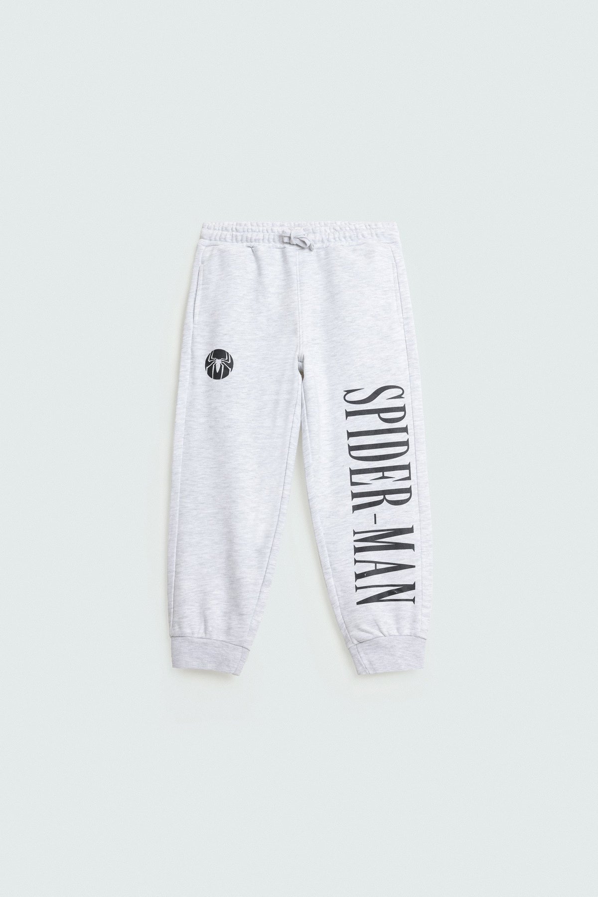 Light Grey Marl