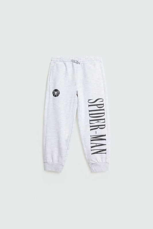 Light Grey Marl