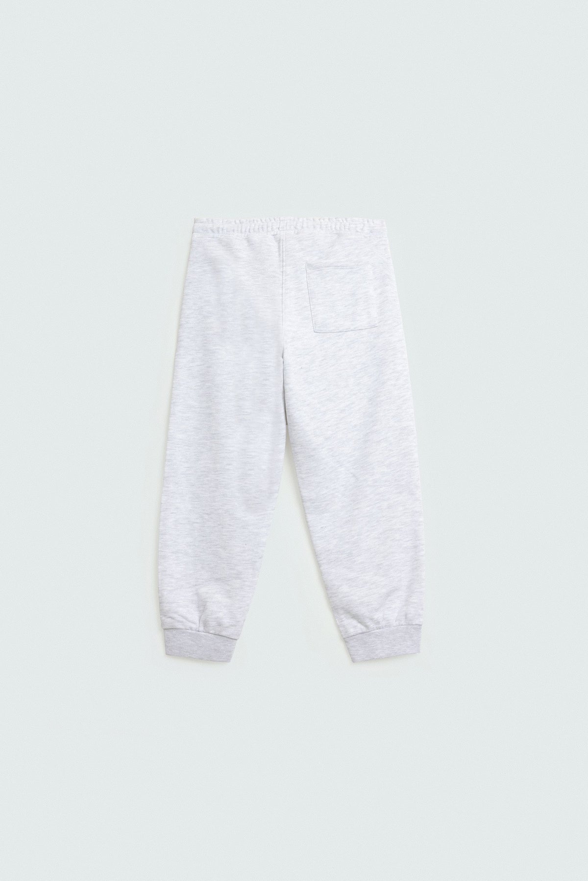 Light Grey Marl