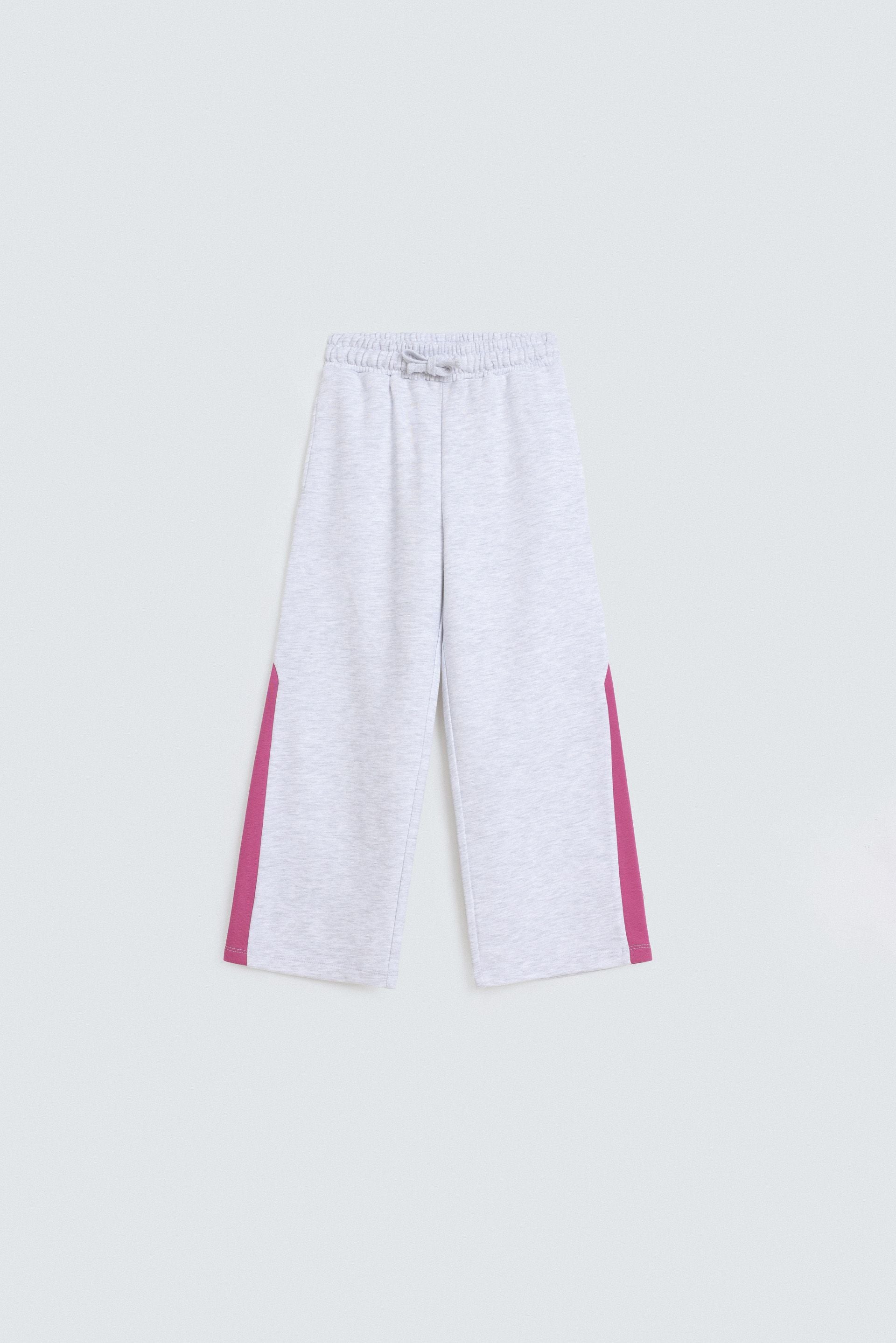 Light Grey Marl