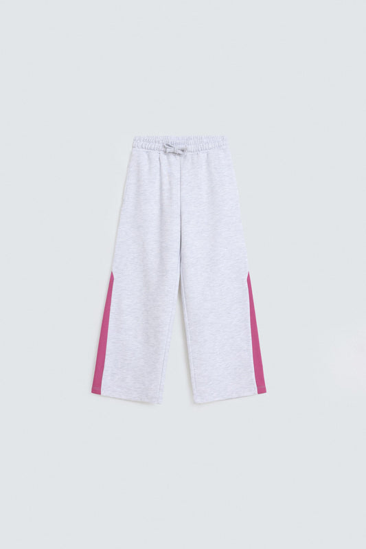 Light Grey Marl