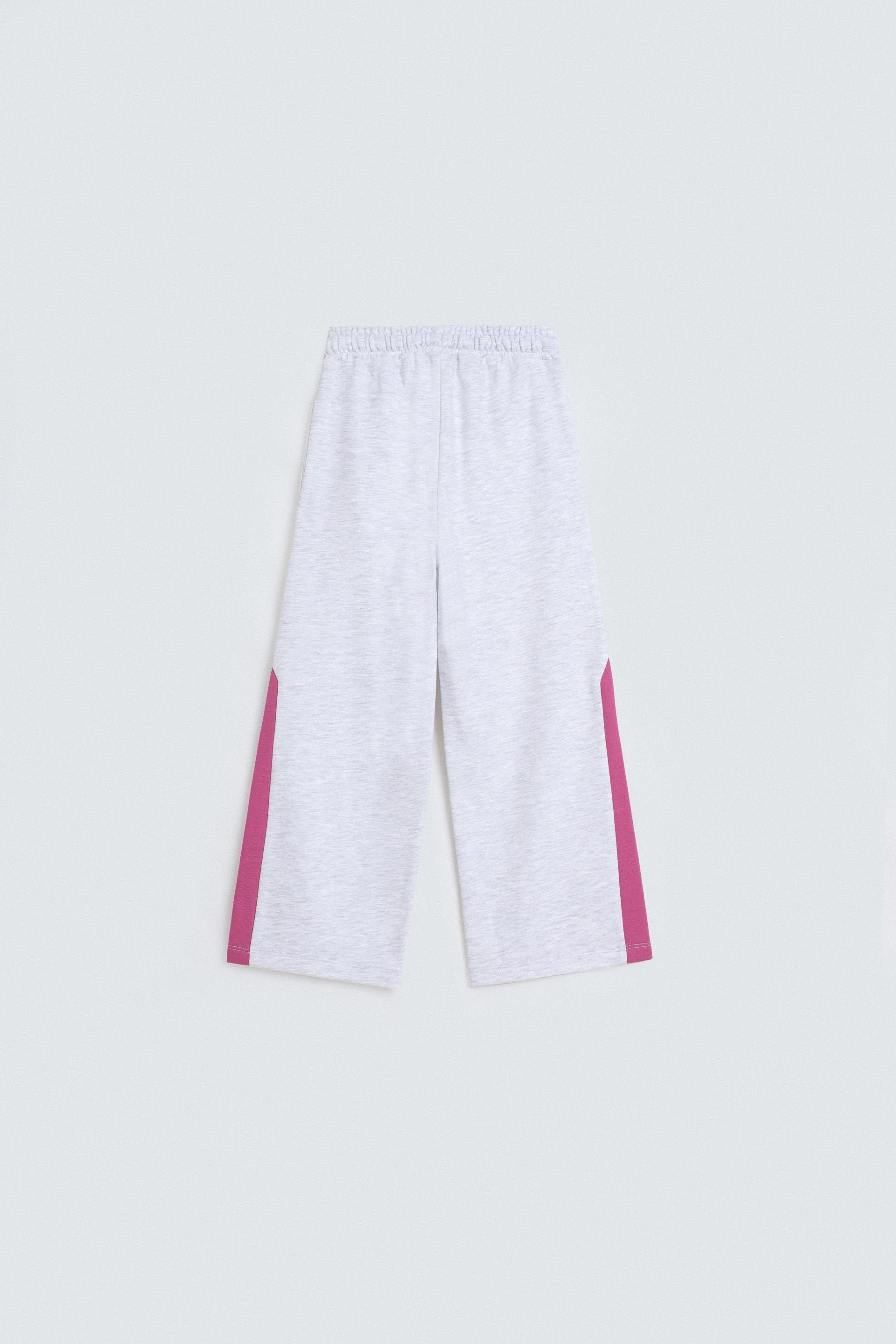 Light Grey Marl