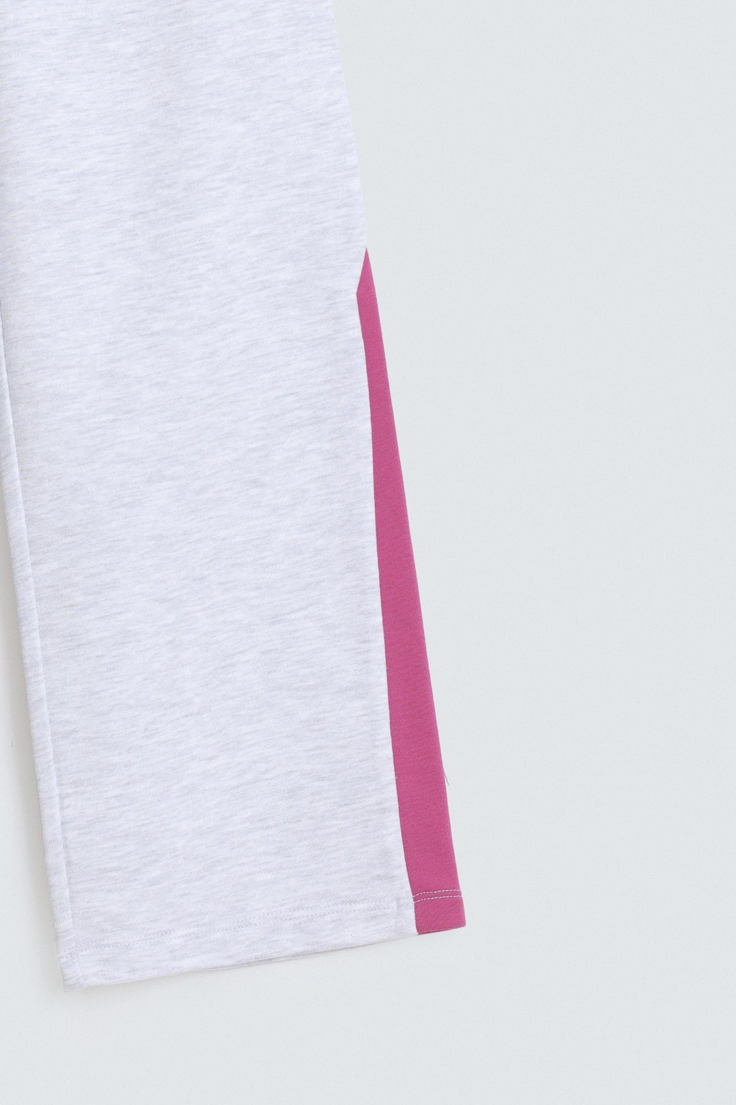 Light Grey Marl