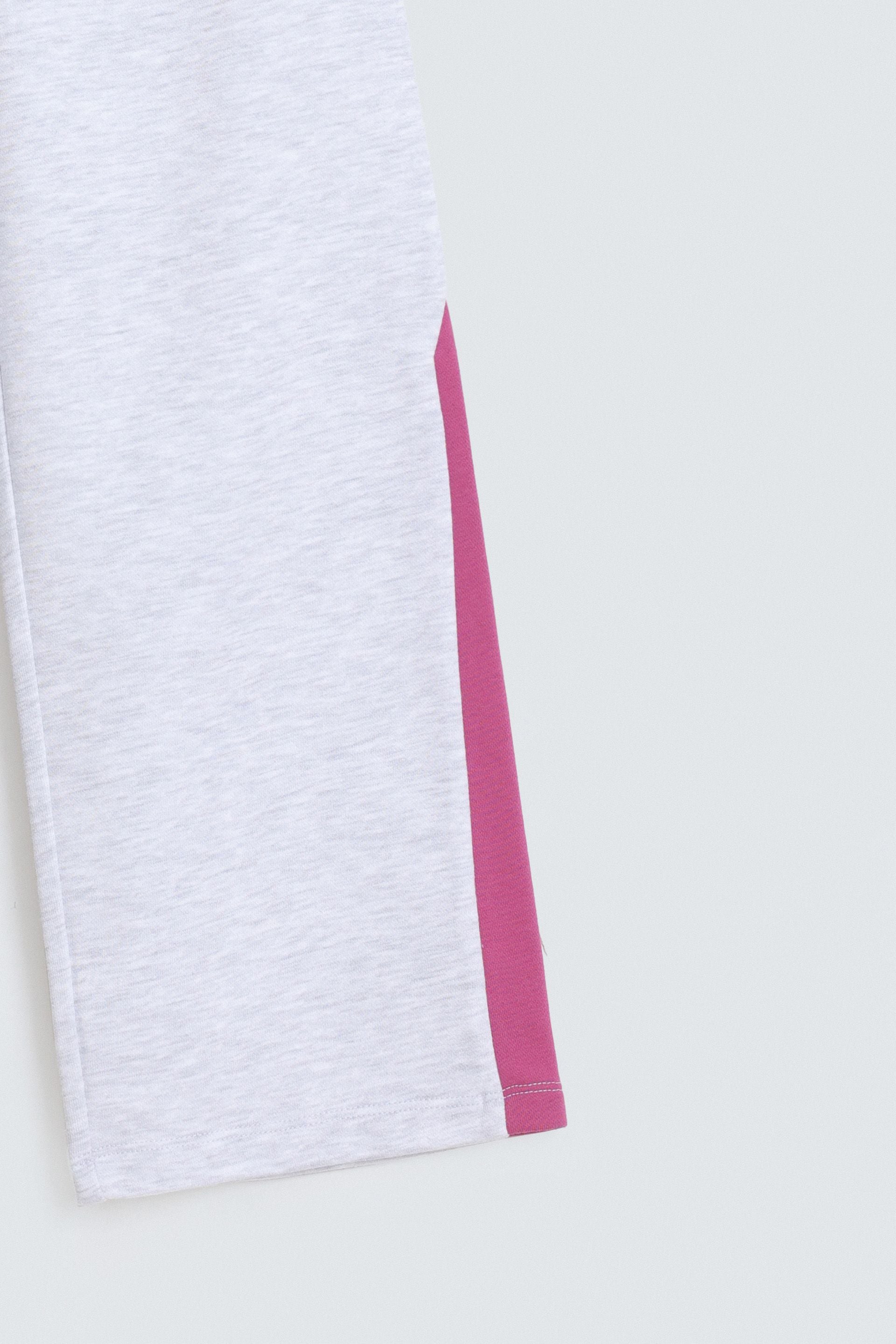 Light Grey Marl