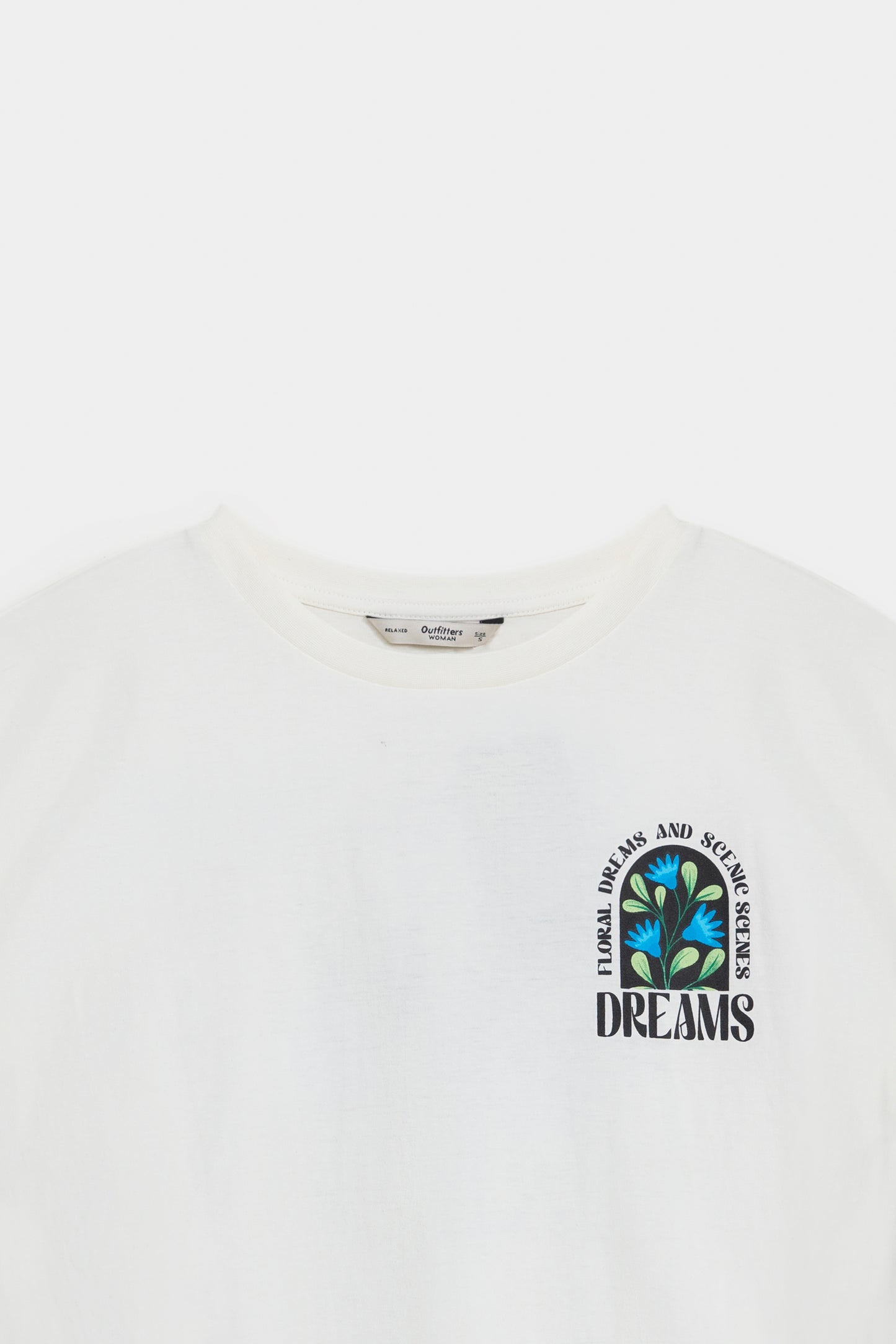 Dreams Graphic T-shirt