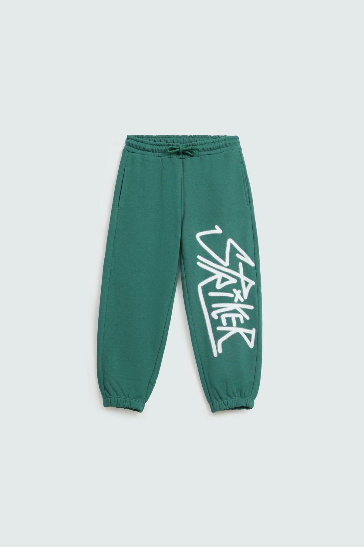 Sea Green