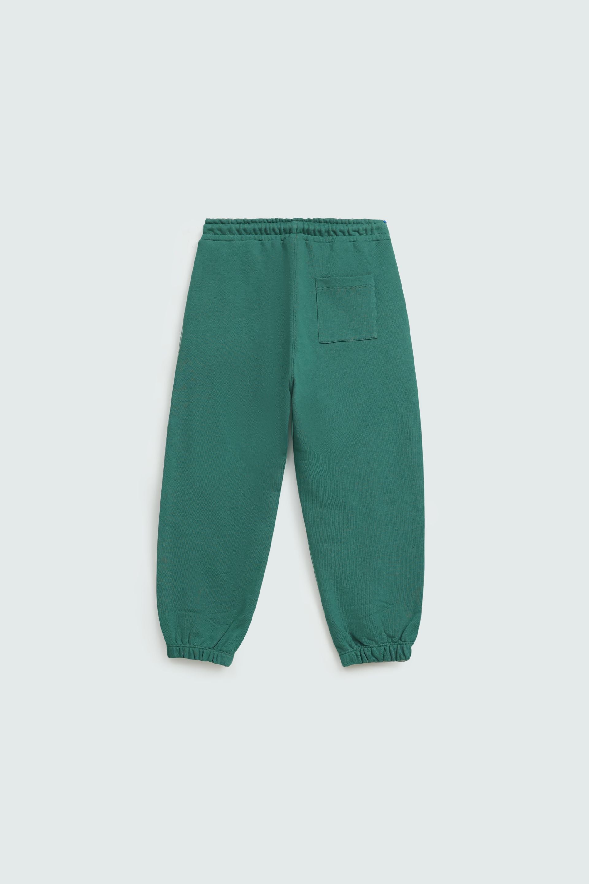 Sea Green