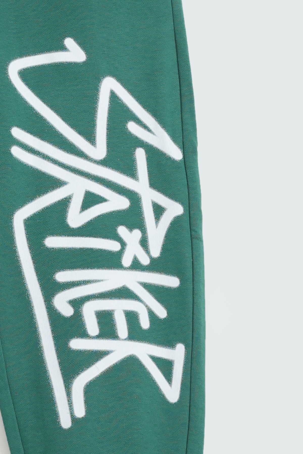 Sea Green
