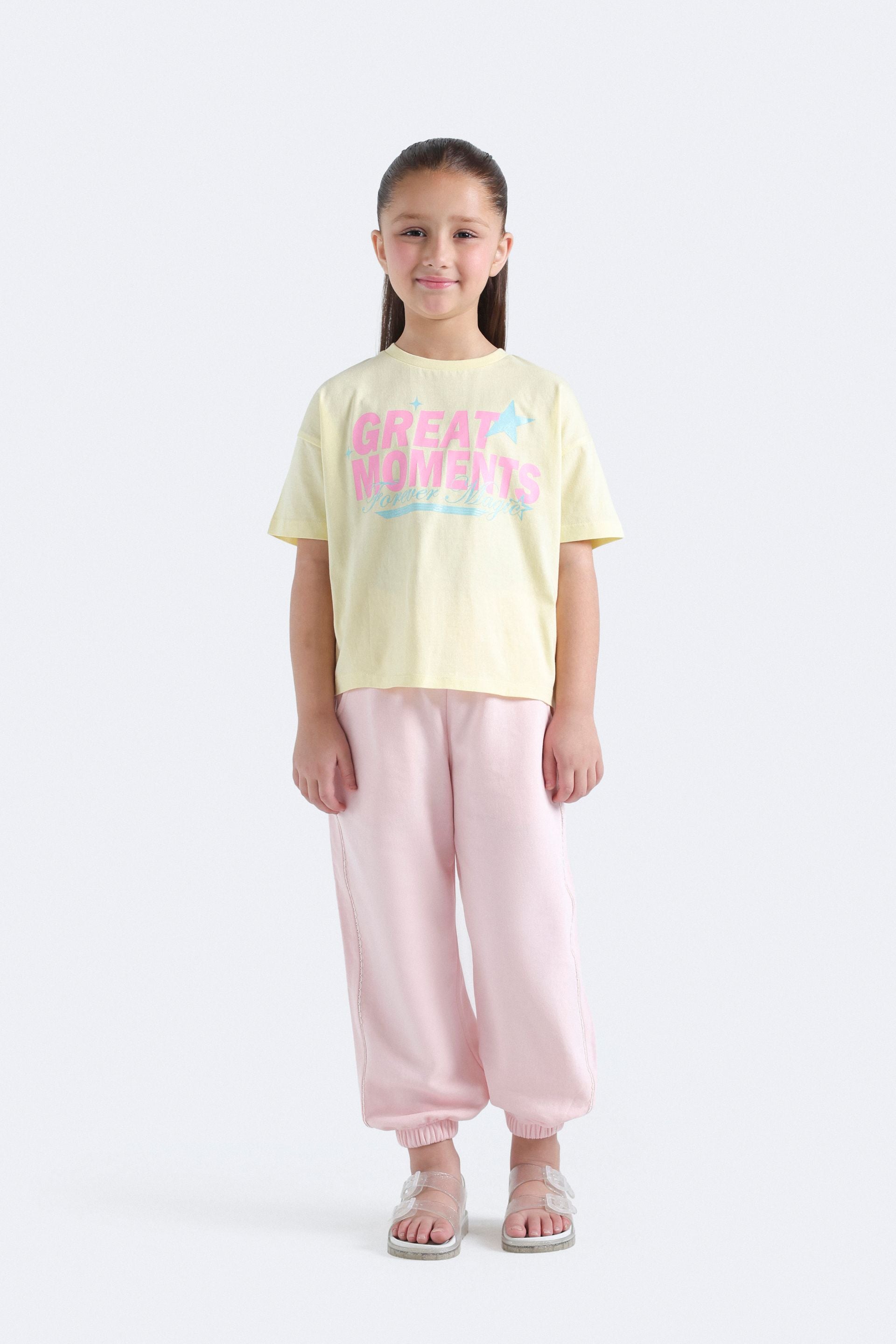 Cream Pink