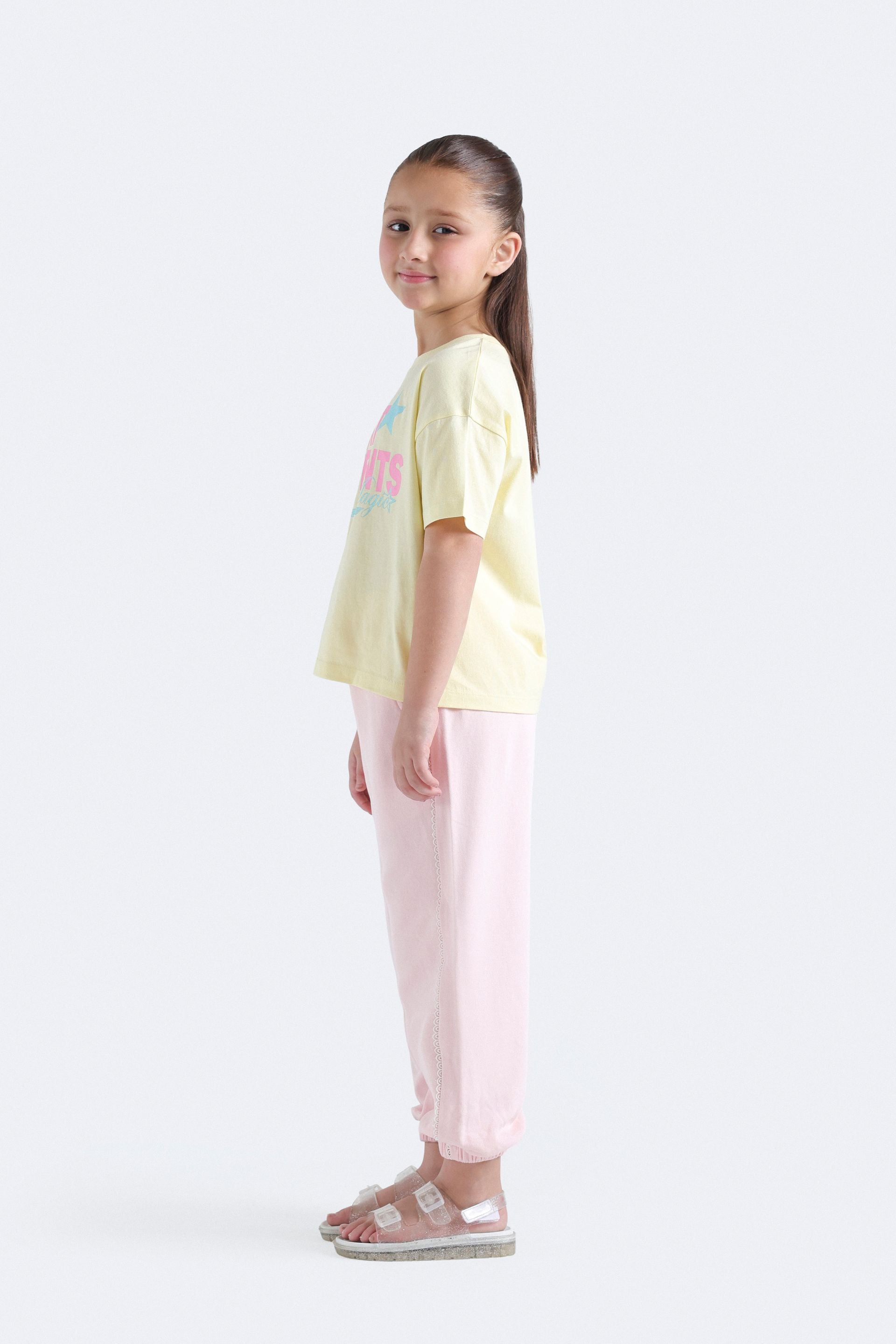 Cream Pink