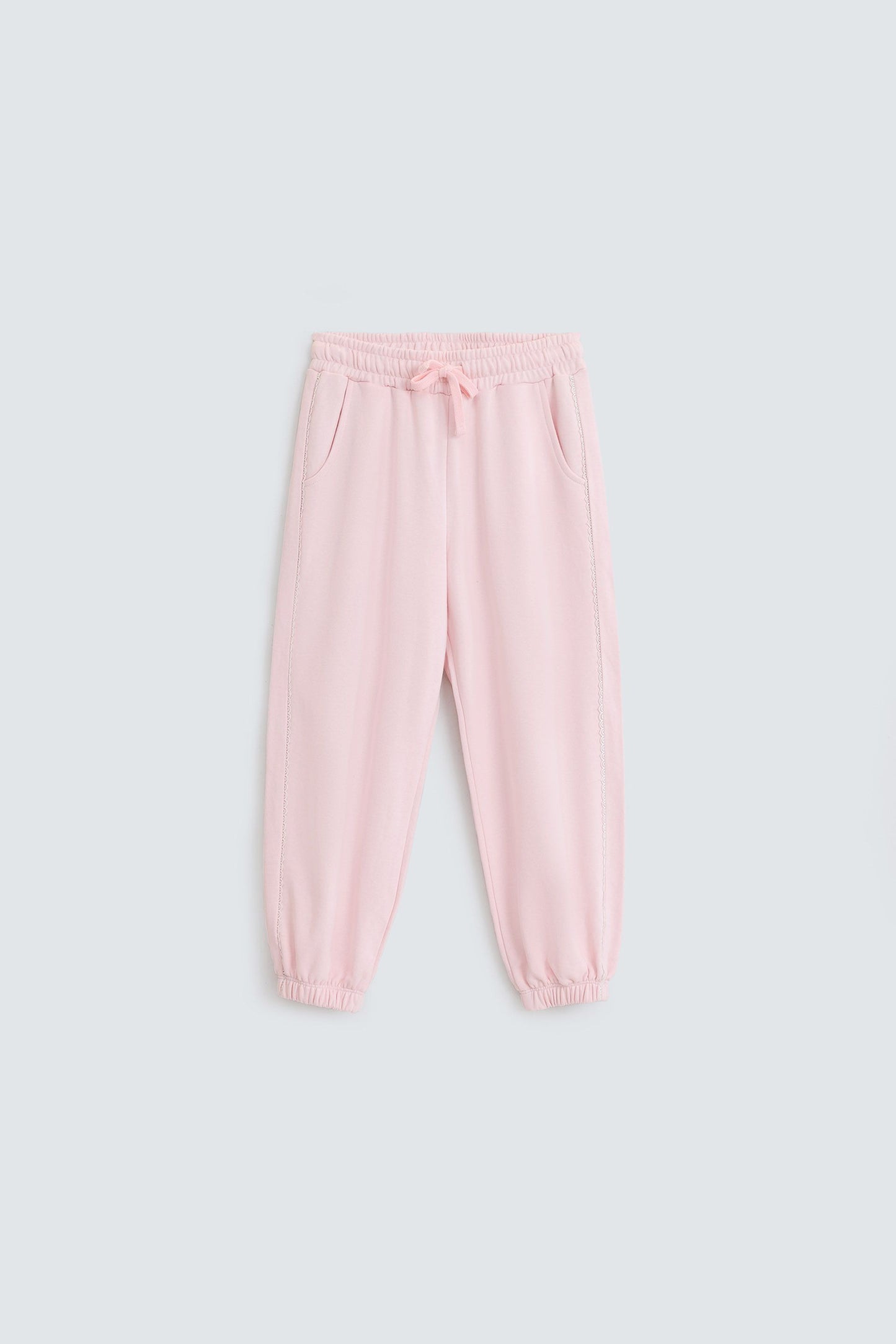 Cream Pink