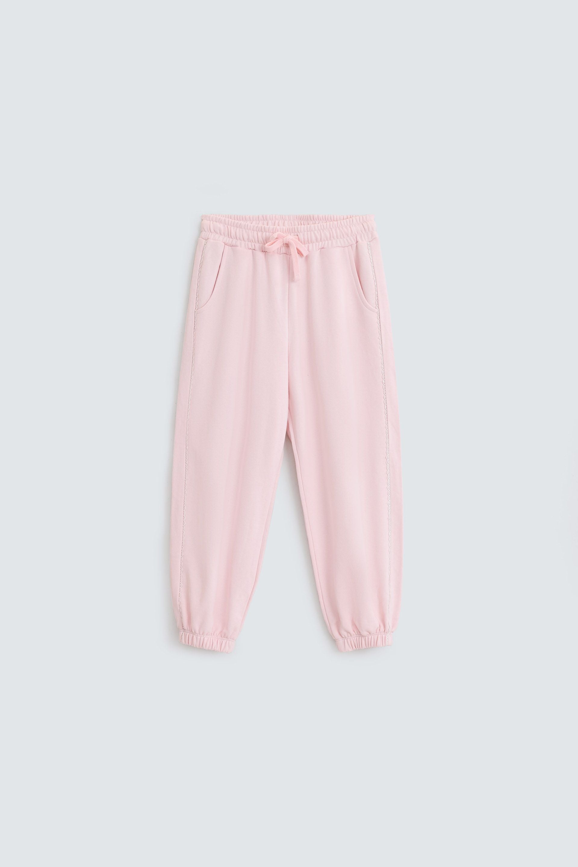 Cream Pink
