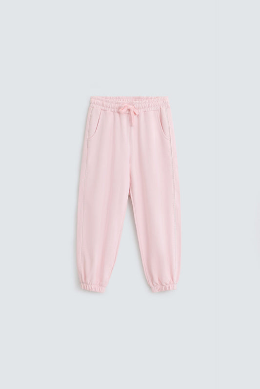 Cream Pink